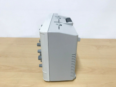 Осциллограф Agilent DSOX3034A